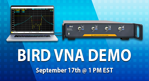 VNA Demo