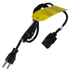 4421-055, AC Power Cord