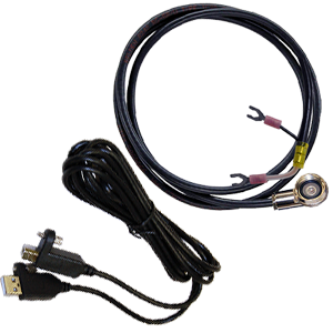 Cable Assemblies