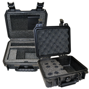 Equipment Cases