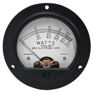 RPK2080-002, Replacement Meter Kit