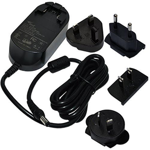 SK05T-1200300Z, 12 VDC AC Power Adapter