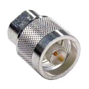 4240-402, Type N Male RF Adapter