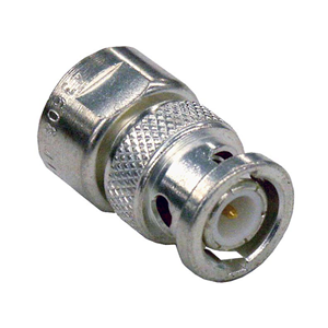 4240-404, BNC Male RF Adapter