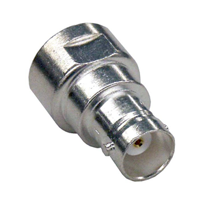 4240-405, BNC Female RF Adapter