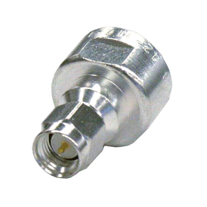 4240-410, SMA Male RF Adapter