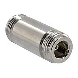 4240-500-1, Type N Female RF Adapter