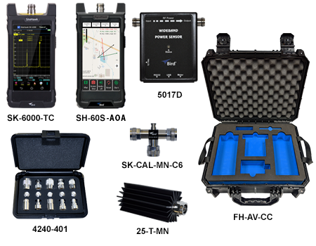 SK-SH-KITA Components