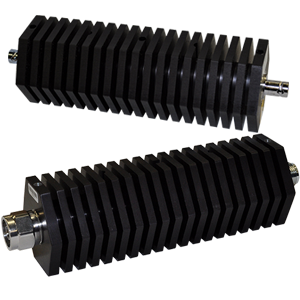 75 Watt RF Attenuators