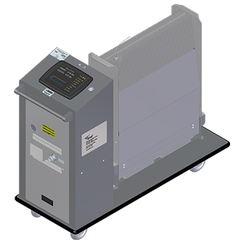 MSCC7 Series, Calibration Cart