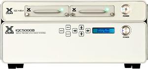 IQC5000B, RF Record and Playback System