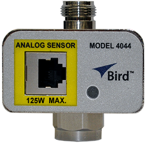 4044, Non-Directional RF Power Sensor